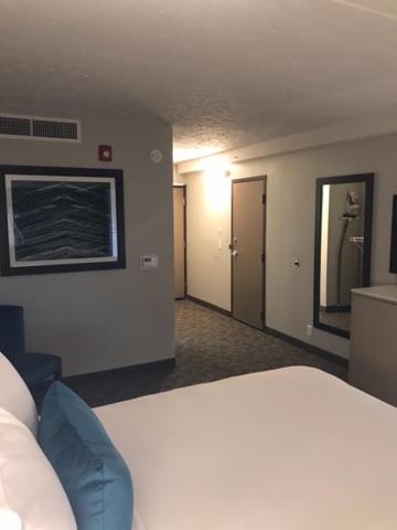 Holiday Inn - Bloomington - Normal By Ihg Exterior foto